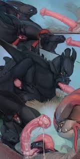 How to train your dragon version zonkpunch jpg x How to train your dragon xxx