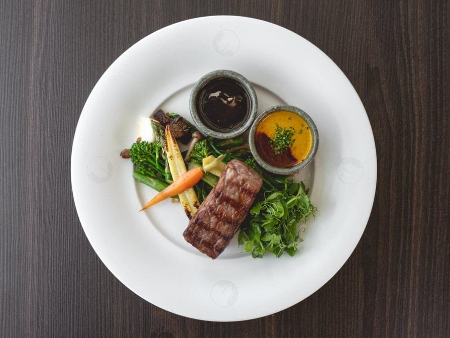 Nobu Houston by null