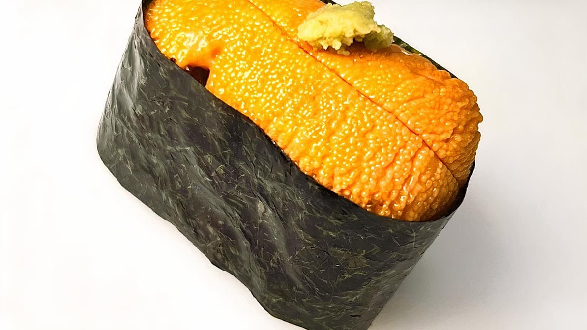 Doanburi Premium Sushi by null