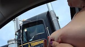 Trinity may flashing truckers and dildoing jpg x Flashing truckers