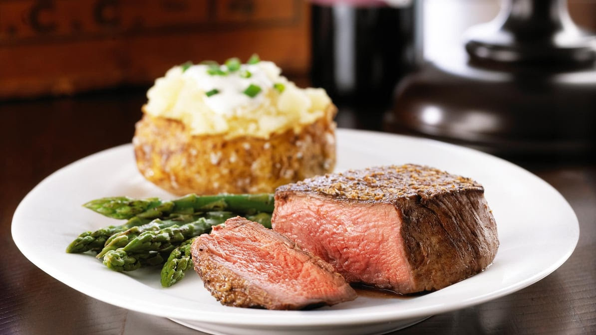 Ted's Montana Grill by null