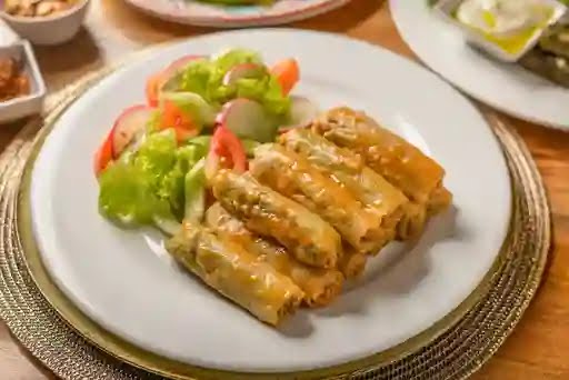 M Cocina Arabe by null