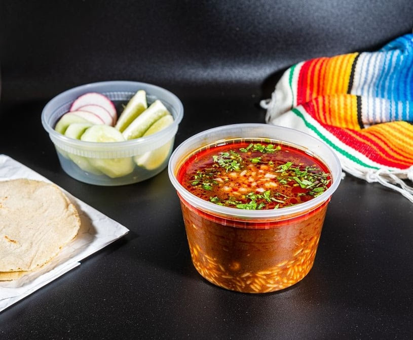 Taqueria Xochi - Arlington by null
