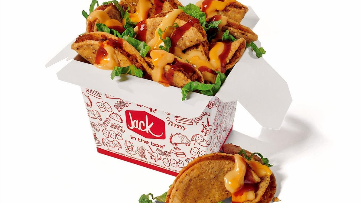 Jack in the Box by null