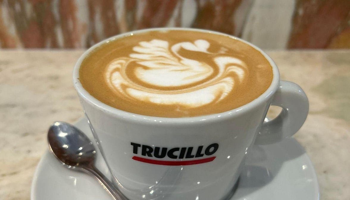 Cafe ZUZU Pizzeria by null