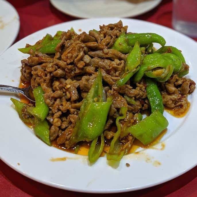 Dumpling House Restaurant by null