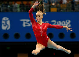 young russian gymnastics nude|Nastia Liukin | Biography, Olympic Medals, & Facts | Britannica