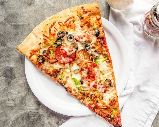 Marietta Pizza Co by null