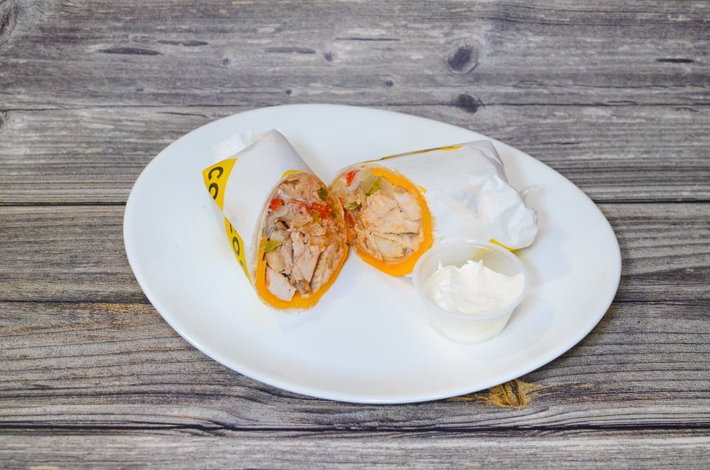 COOK EATERY by null