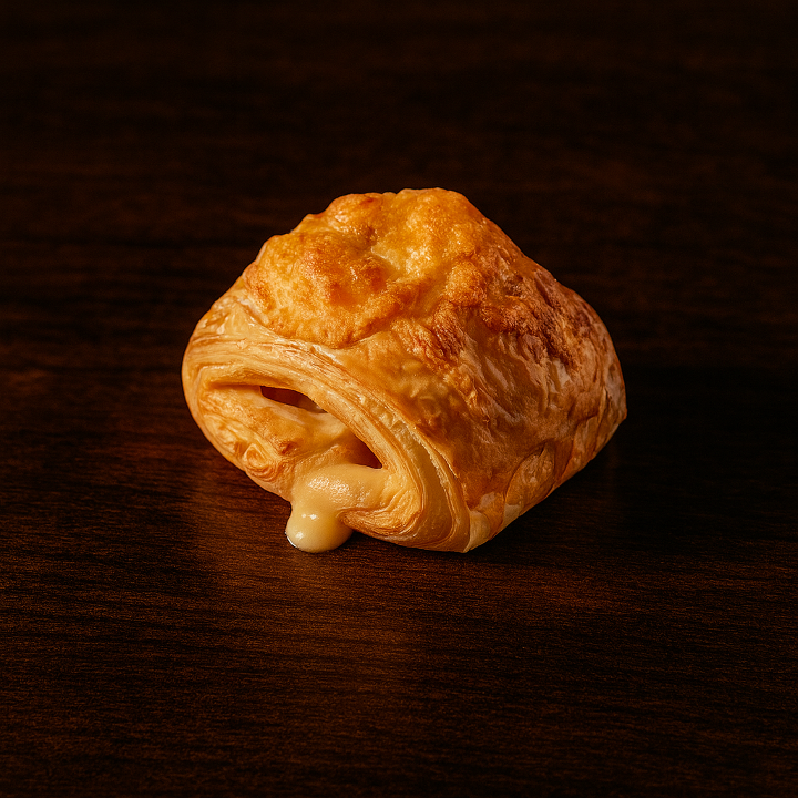 Crust Artisan Bakery by null