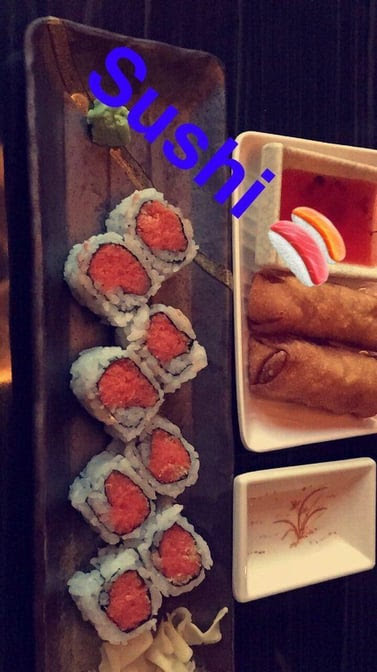 Soho Restaurant by null