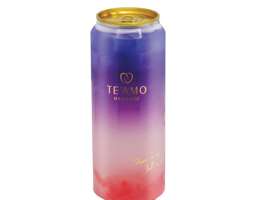 TE'AMO Boba Bar by null