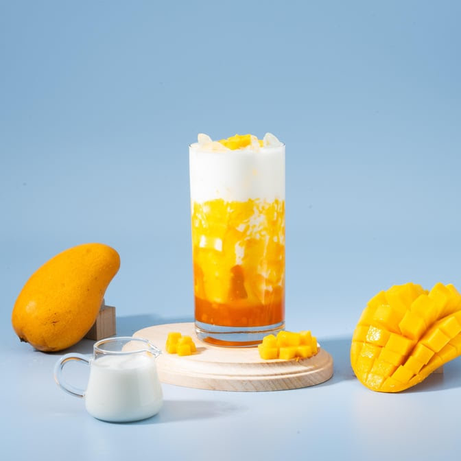 Jam Jam Tea Lab - Irvine by null