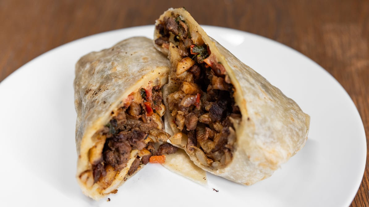 Santo Domingo Taqueria by null