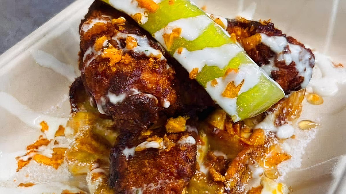 Press Waffle Co. by null