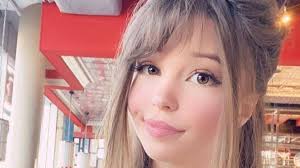 Belle delphine sexy jpg x Belle delphine sexy