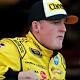 Ty Dillon calls it 'an honor' to drive for Tony Stewart 