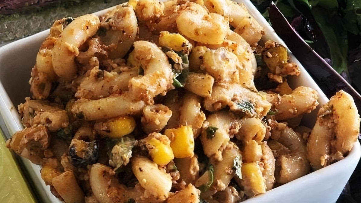 The Munch Company by null