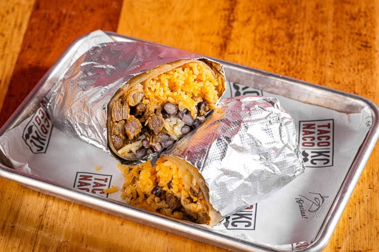 TACO NACO KC by null