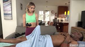 Watch nuru massage naughty girl laney grey can resist to a big cock while massaging oil petite blowjob porn spankbang jpg x Massage big cock