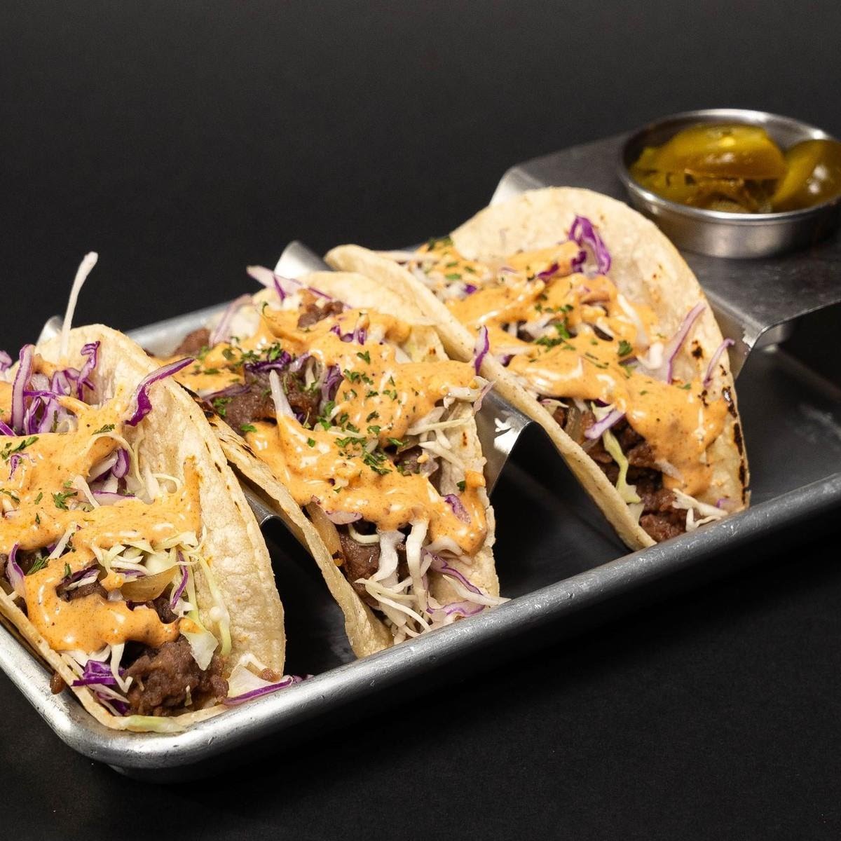 Inssa Korean Gastropub by null