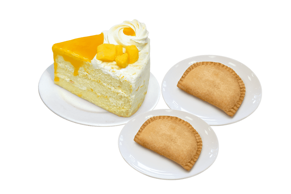 Red Ribbon Bakeshop by null