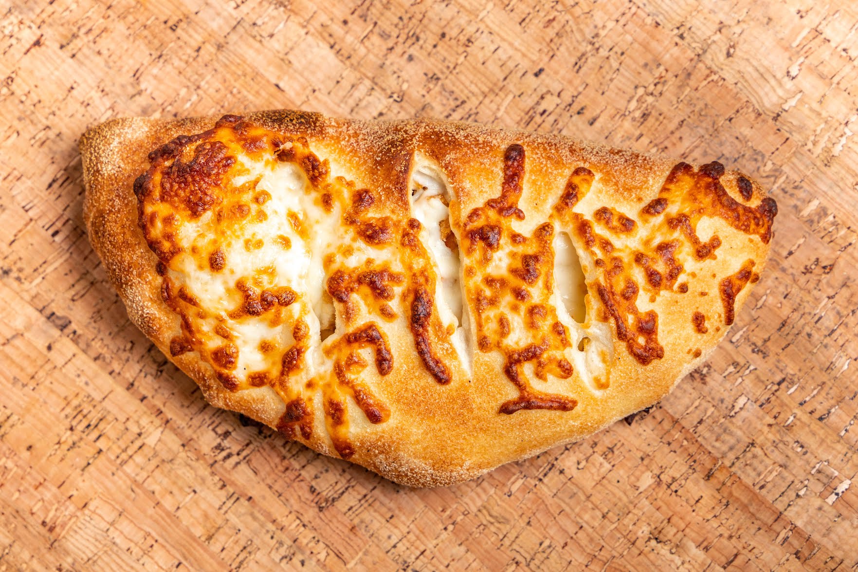 Prime Pizza by null
