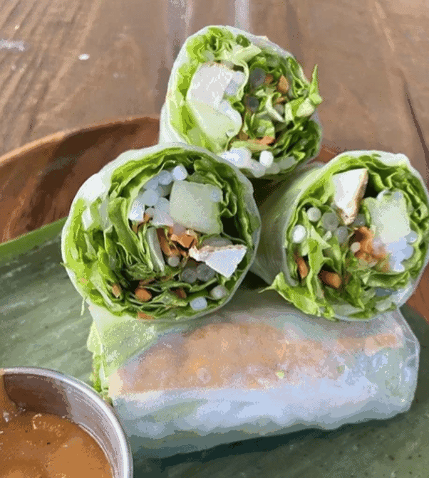 White Elephant Asian Kitchen by null