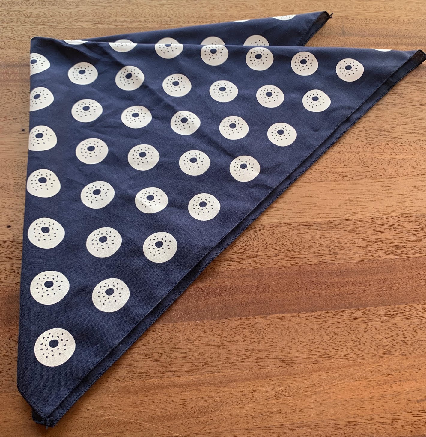 Boichik Bagels Santa Clara by null