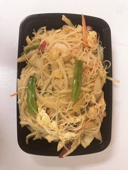 Yummy House Brockton by null