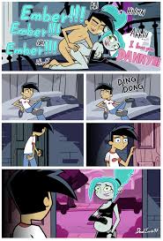 Danny phantom porn dani toon fuck jpg x Danny phantom sex