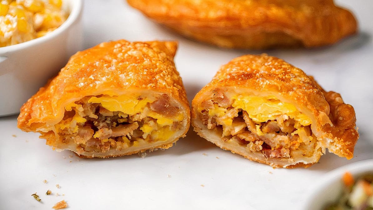 Lito's Empanadas - The Sterling Food Hall by null