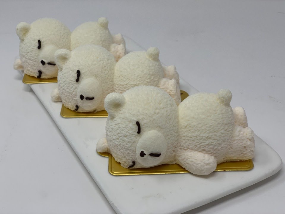 Me Do Desserts by null