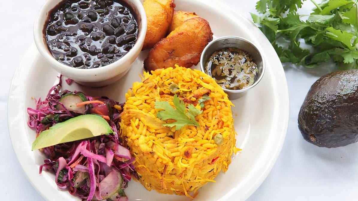 Bogota Latin Bistro by null