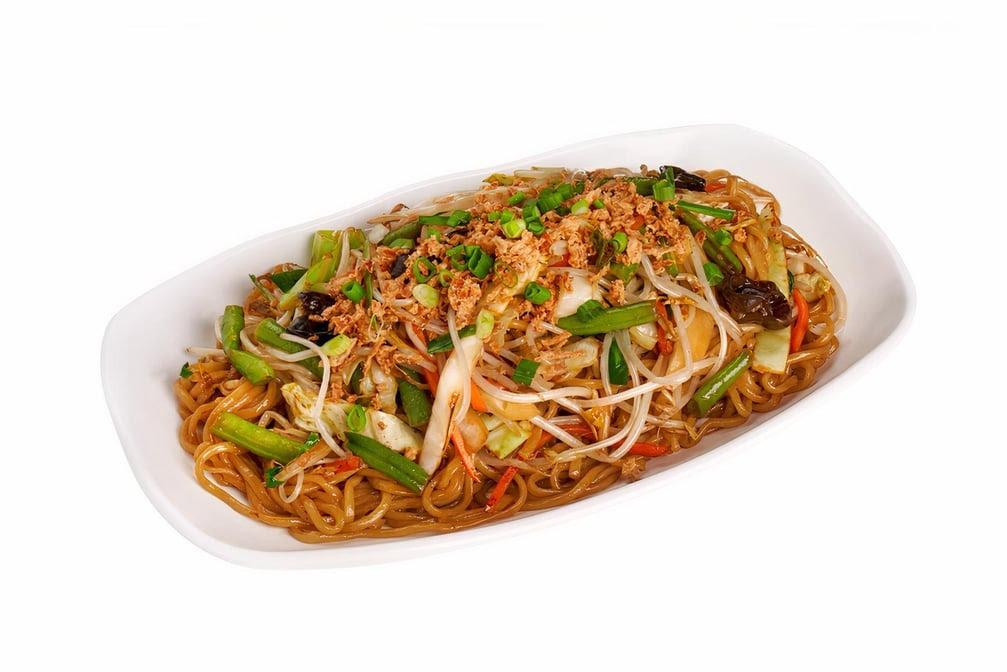 Paik's Noodle by null