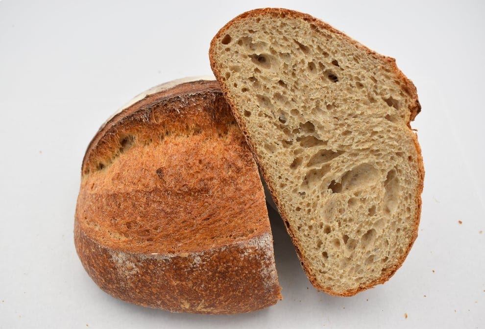 Hamada-Ya Bakery by null