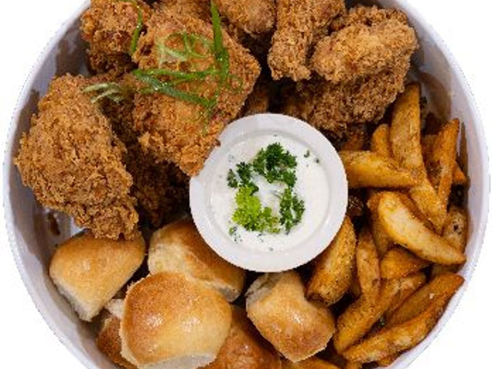 Luby's by null
