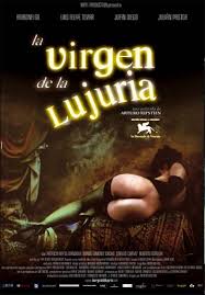 Virgen De La Lujuria (2002)