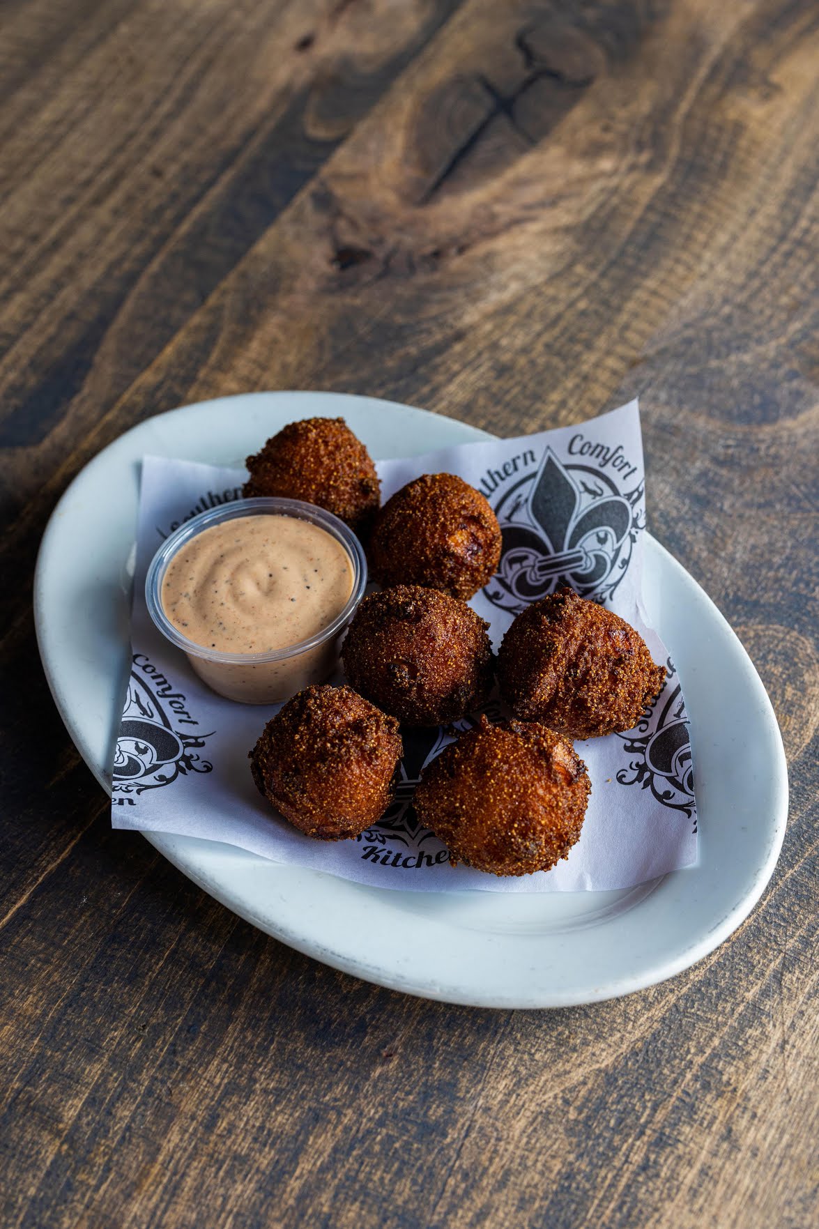 Southern Comfort Kitchen by null