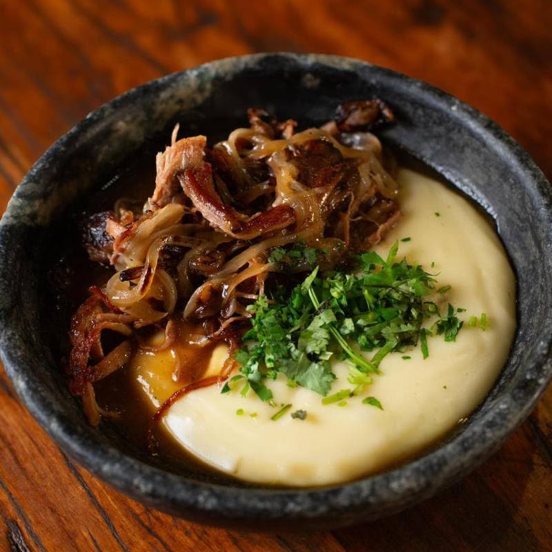 Maria e o Boi by null