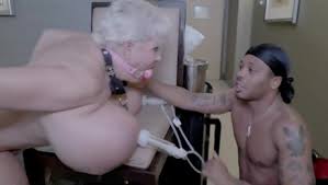 Amateur granny bdsm jpg x Granny bdsm