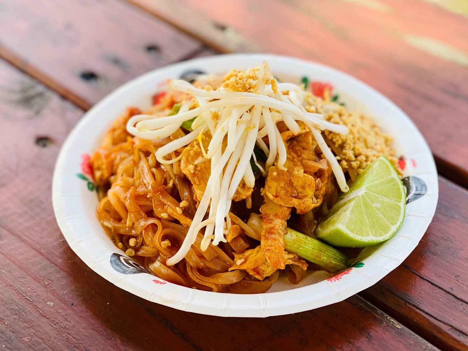 Kai Asian Street Food by null