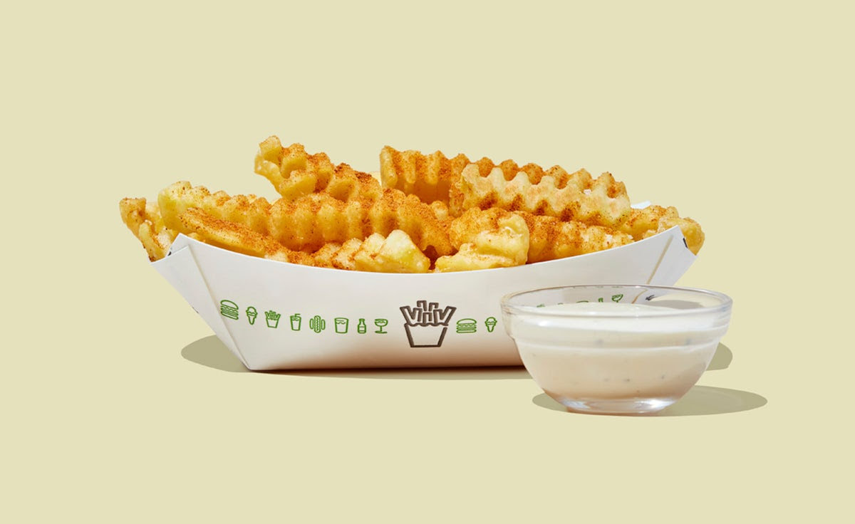 Shake Shack F Street by null