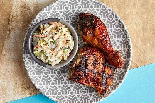 Nando's PERi-PERi by null