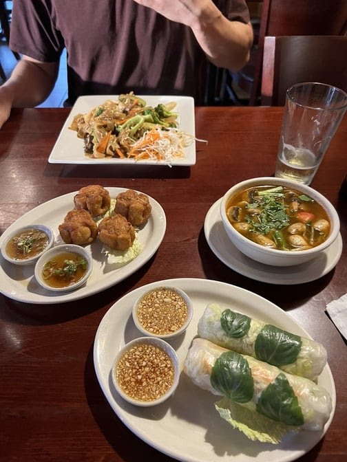 Thai Taste by null