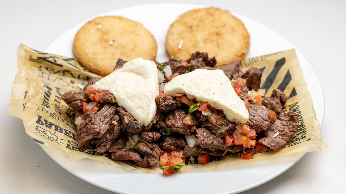 Pepitos Arepas Bar by null