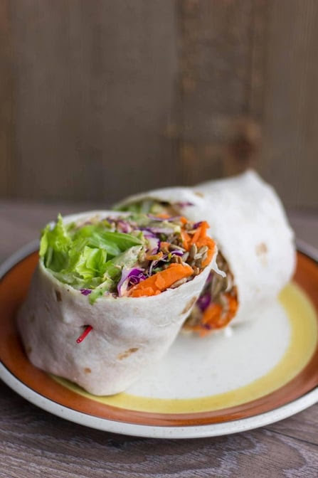 Wicked Willow Cafe by null