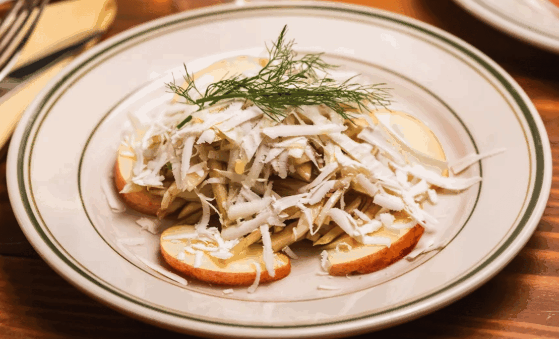 Spiga Trattoria by null