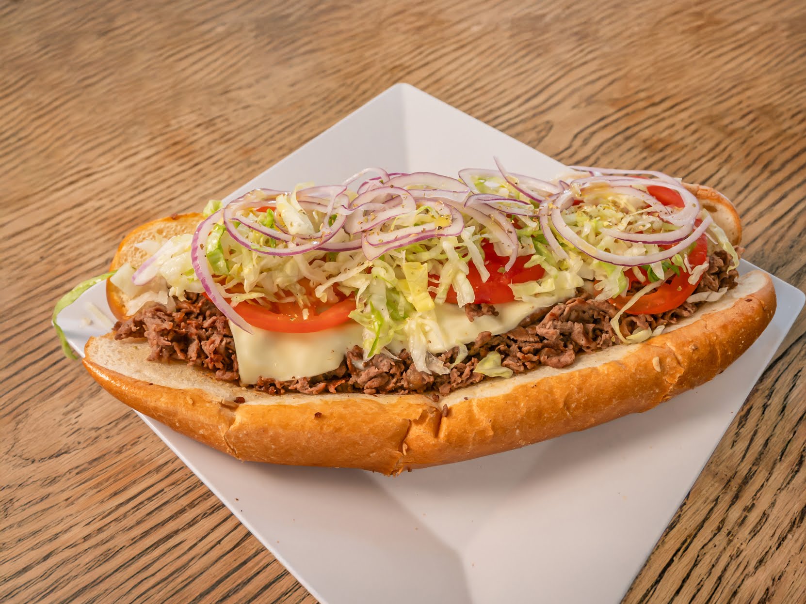 Rosario's Pizzeria by null