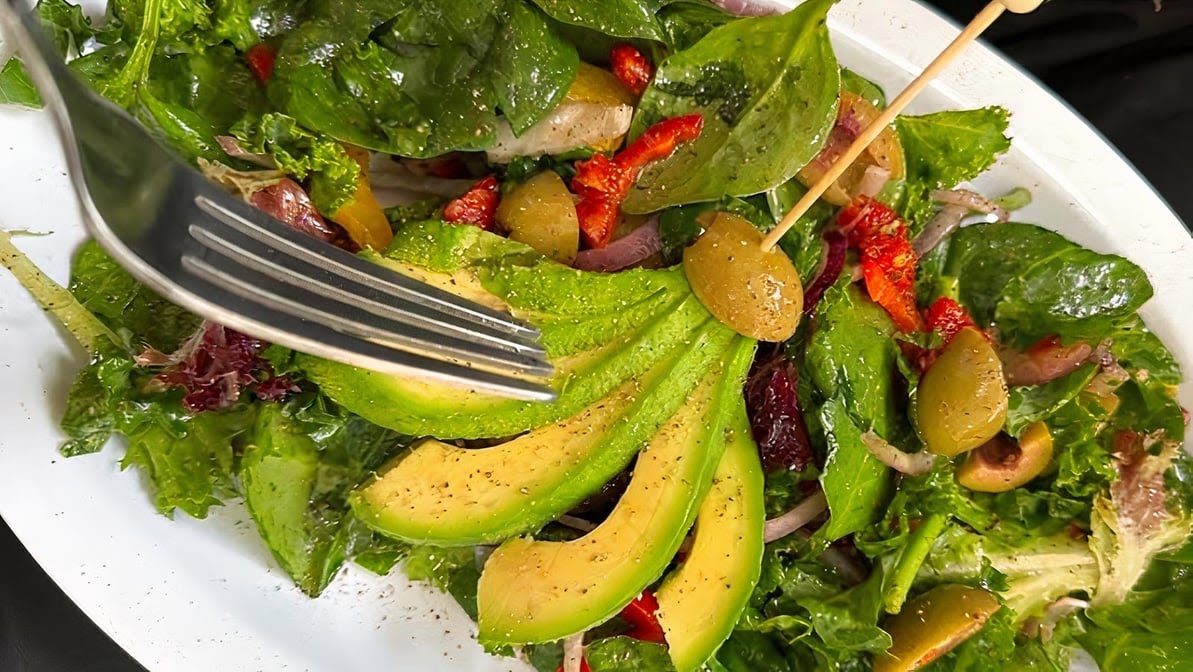 Desforra Cafe by null